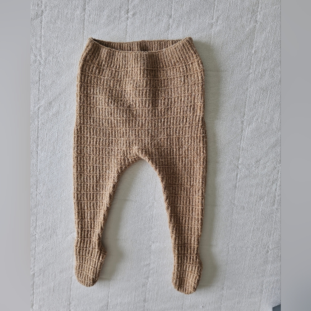 Zara Baby Knittes Matching Set - Picture 4 of 8